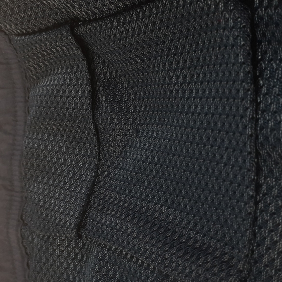 Old Navy SwimTrunks Men's Size XXL Mesh Lined Navy Blue - Picture 11 of 12